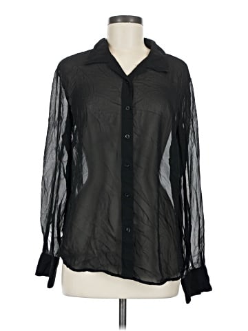 Venus Long Sleeve Blouse (view 1)