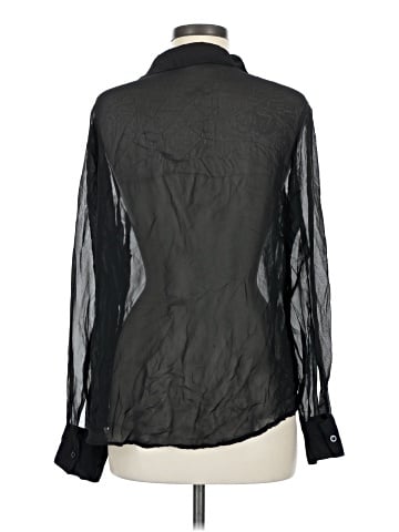 Venus Long Sleeve Blouse (view 2)