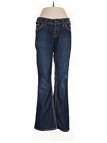 Silver Jeans Co. Jeans (view 1)