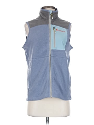 Cotopaxi Sweater Vest (view 1)