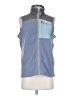 Cotopaxi 100% Polyester Blue Sweater Vest Size S - photo 1