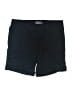 Torrid Solid Black Shorts Size 18 - photo 1
