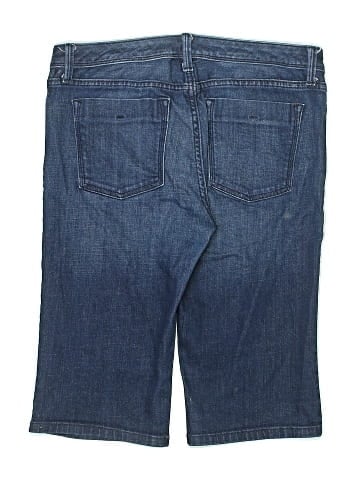 Banana Republic Denim Shorts (view 2)