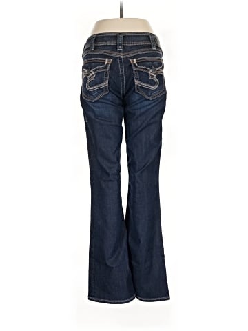 Silver Jeans Co. Jeans (view 2)