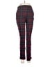 Zara Basic Plaid Red Dress Pants Size S - photo 1