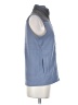 Cotopaxi 100% Polyester Blue Sweater Vest Size S - photo 4