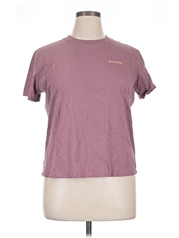 Columbia Active T-Shirt (view 1)