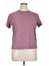 Columbia Purple Active T-Shirt Size XL - photo 1