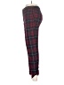 Zara Basic Plaid Red Dress Pants Size S - photo 5
