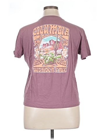 Columbia Active T-Shirt (view 2)