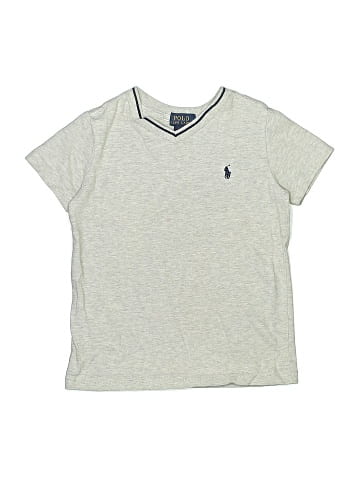 Polo by Ralph Lauren Short Sleeve Polo (view 1)