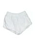 Vans Hearts White Athletic Shorts Size 5 - photo 2