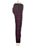 Zara Basic Plaid Red Dress Pants Size S - photo 4