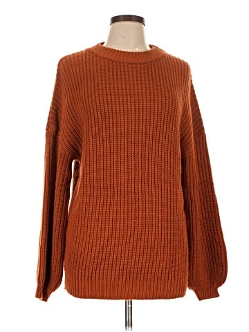 Prettygarden Pullover Sweater (view 1)