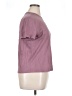 Columbia Purple Active T-Shirt Size XL - photo 4