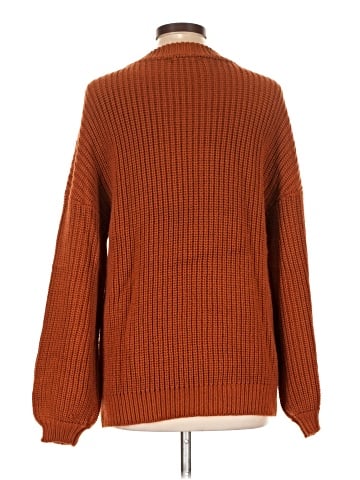 Prettygarden Pullover Sweater (view 2)