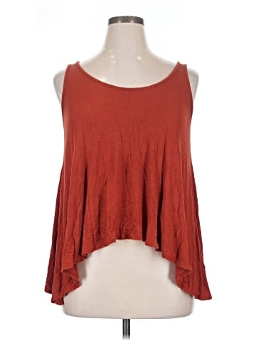 Fade Tank Top (view 1)