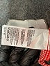 ExOfficio Checkered-gingham Orange Red Long Sleeve Button-Down Shirt Size L - photo 8