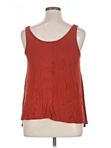Fade Tank Top (view 2)