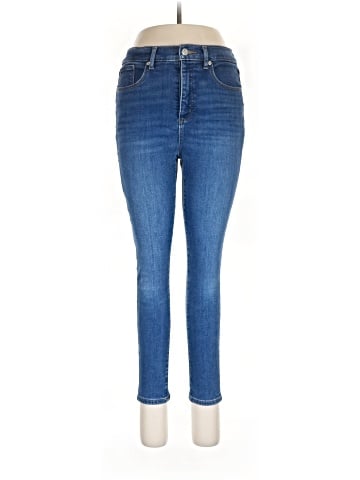 Ann Taylor LOFT Jeans (view 1)