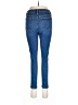 Ann Taylor LOFT Solid Blue Jeans Size 10 (petite) - photo 2