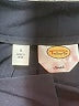 Talbots Solid Blue Dress Pants Size 4 - photo 7