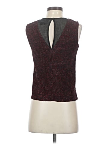 Harlowe & Graham Sleeveless Top (view 2)