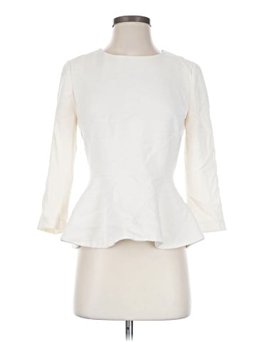 XXI 3/4 Sleeve Top (view 1)