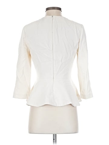 XXI 3/4 Sleeve Top (view 2)
