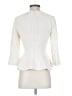 XXI Ivory 3/4 Sleeve Top Size S - photo 2