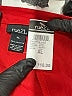 rue21 100% Polyester Red 3/4 Sleeve Blouse Size XL - photo 7