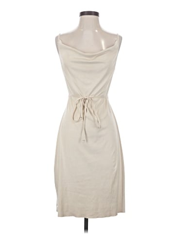 Bebe Casual Dress (view 1)