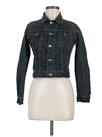 BDG Denim Jacket (view 1)