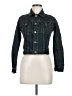 BDG 100% Cotton Teal Denim Jacket Size M - photo 1