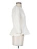 XXI Ivory 3/4 Sleeve Top Size S - photo 4