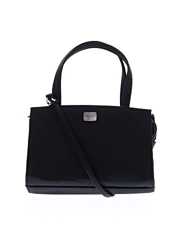Liz Claiborne Satchel (view 1)