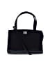 Liz Claiborne Black Satchel One size - photo 1