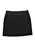 Athleta Solid Black Active Skort Size 12 (tall) - photo 1