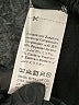 Shein Solid Black Formal Skirt Size XS (tall) - photo 5