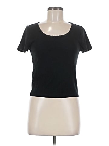 Gap Body Short Sleeve T-Shirt (view 1)
