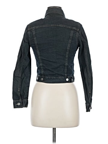 BDG Denim Jacket (view 2)