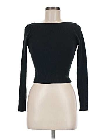 Gilly Hicks Long Sleeve T-Shirt (view 1)