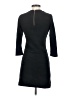 THML Houndstooth Black Casual Dress Size XS - photo 2