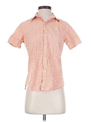 Ralph Lauren Golf Short Sleeve Button-Down Shirt (view 1)