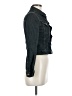 BDG 100% Cotton Teal Denim Jacket Size M - photo 4