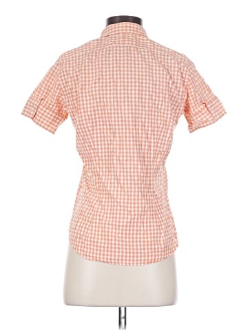 Ralph Lauren Golf Short Sleeve Button-Down Shirt (view 2)