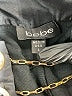 Bebe Black Casual Dress Size L - photo 7
