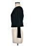 Gilly Hicks Black Long Sleeve T-Shirt Size M - photo 5