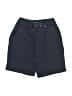 Lee Solid Blue Athletic Shorts Size 7 - photo 1