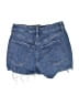 Old Navy Blue Denim Shorts Size 0 - photo 2